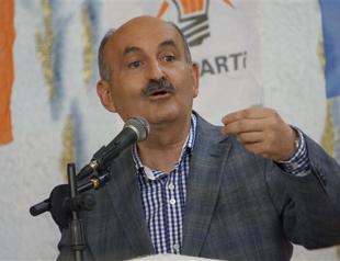 ‘Chaos exists because the system is not presidential,’ Turkish minister argues