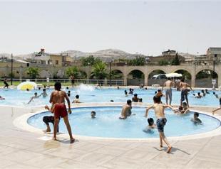 Israeli boy drowns in hotel pool in southern Turkey