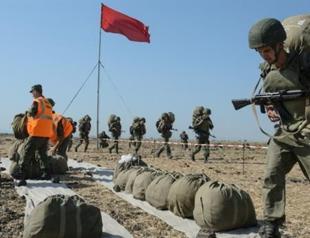 Five Armenian soldiers killed by Azerbaijani gunfire: Baku