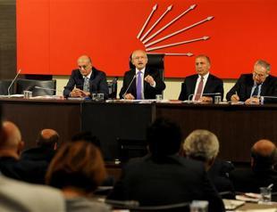 CHP vows to resolve Kurdish issue on basis of democracy, justice