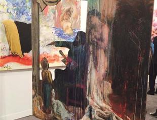 ‘The Art of Turks’ in German exhibition