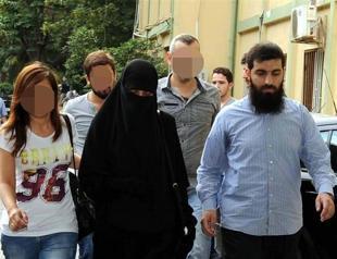 126 ISIL members in prison: Turkish Justice Ministry