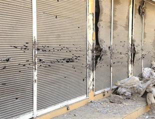 Civilian entry blocked in 127 eastern Turkish zones since early June