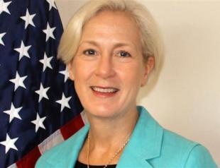 New Adana consul takes on post