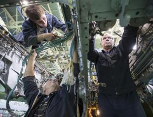 Middle Eastern leaders flood to Moscow for Syrian talks, aerospace salon