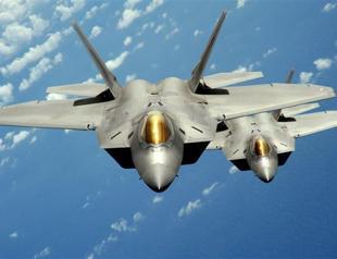 US to deploy F-22 Raptor fighter jets in Europe
