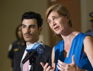 UN council hears from gays who fled ISIL terror