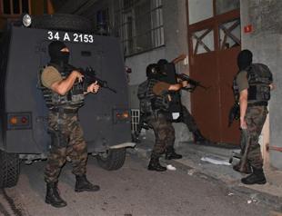 Dozens detained for drug trafficking in multiple provinces