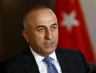 US and Turkey have sealed deal for anti-ISIL operation: FM Çavuşoğlu