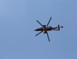 Turkey’s locally built attack helicopter makes first public appearance in Poland