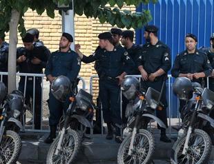 US rules out opening embassy in Iran after UK move