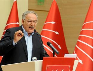 AKP ignored election results: CHP deputy