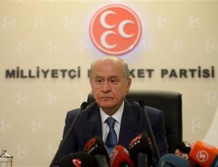 MHP leader confident no party member will join interim cabinet