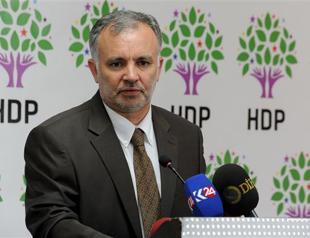 HDP reiterates willingness to be part of election government