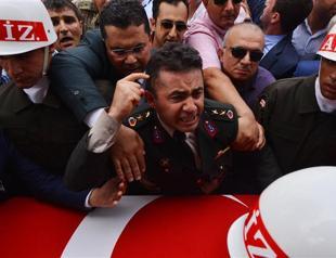 Gendarmerie command to open disciplinary proceedings against mourning lieutenant colonel