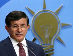 Polls show Turkey’s AKP short of votes needed to form government alone