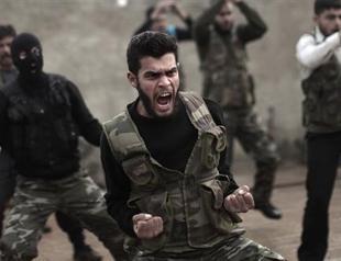 Turkey refutes tipping al-Qaeda group to US-trained fighters