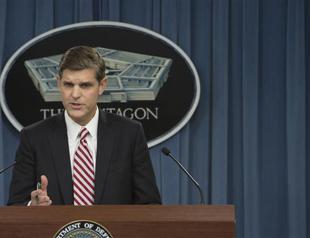 Turkey ready for anti-ISIL strikes: Pentagon