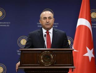 Turkish FM criticizes countries that call on Turkey to do more on foreign fighters