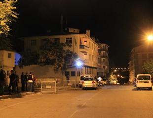 Three security personnel dead in multiple crashes in Turkey’s east