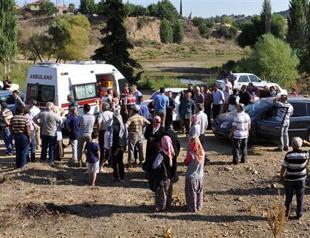 Men found after reported missing while hiking in western Turkey