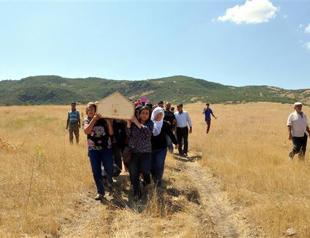 Man throws body parts of woman he killed into trash in Turkey’s Şile