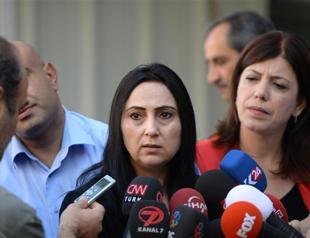 Diligent on election security, HDP eyes 20 pct vote in upcoming early election