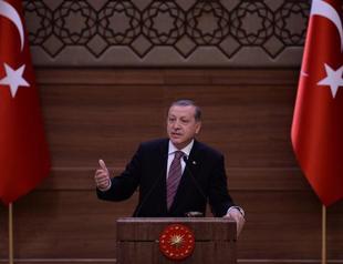 Nov. 1 polls will clear problems created by June 7 elections: Erdoğan