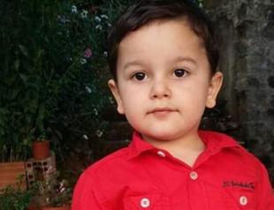 Missing boy in Artvin flood disaster causes parents sorrow