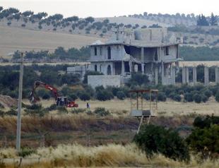 ISIL advances in Syria area key for Turkey, US