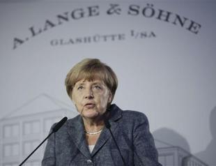 Merkel to meet with Balkan leaders over migrants crisis