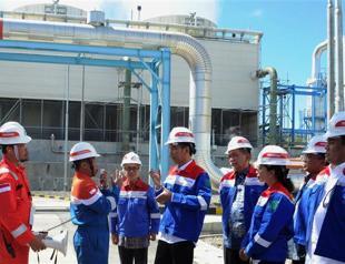 Developing nations need $133 bln geothermal investment by 2030: Report