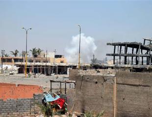 Suicide bomber kills 2 Iraqi generals in Anbar: Army