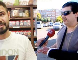 ‘Fighters’ speak out after Irish-Kuwaiti tourist beats up Turkish shopkeepers