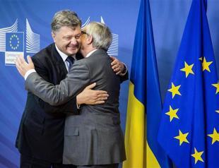 Ukraine, creditors agree debt restructuring deal