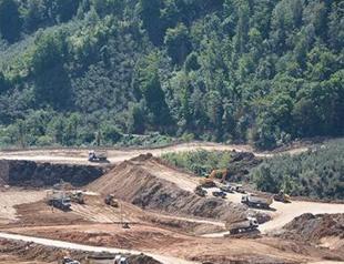 Court halts rapid expropriation for Istanbul’s third airport