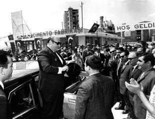 Demirel leaves mark on Turkish economy