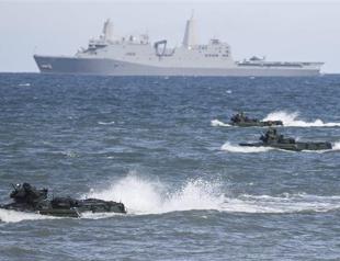 NATO says implementing biggest defence boost since Cold War