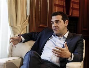 Tsipras says blind insistence on pension cuts would worsen crisis