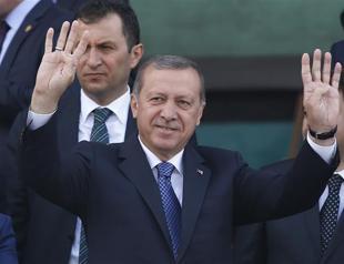 UNHRC chief, President Erdoğan to join refugees at iftar dinner in Mardin