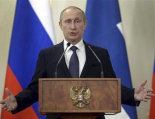 Russia to prolong embargo if EU extends sanctions: Minister