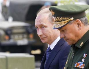 Russia ‘may toughen counter-sanctions’ over Ukraine