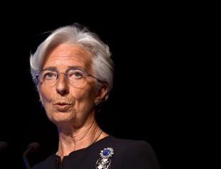 Greece faces IMF default on July 1 without a deal: IMFs Lagarde