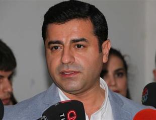 HDP ready to lend support to ‘grand coalition’ between AKP, CHP