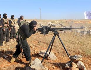 Rebel fire kills 8 in Syrias Aleppo: Monitor