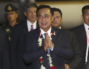 Thai assembly approves new charter, paves way for referendum