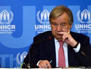 World must help Turkey with refugees as ‘things will get even worse’: UNHCR