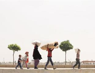 We are being forced out of Syria: Turkmen leader