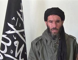 Qaeda in North Africa denies US strike killed ex-chief