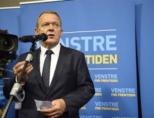 Denmarks center-right opposition wins election